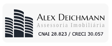 Alex Deichmann Assessoria Imobiliária